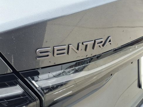 New 2026 Nissan Sentra S w/ Floor Mat Package image 10