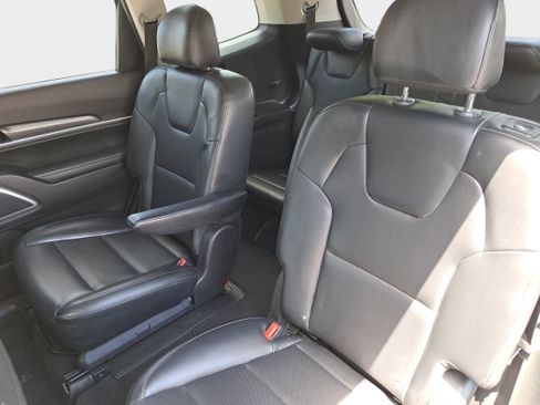 Used 2022 Kia Telluride S AWD/4WD image 15