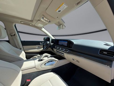 Used 2020 Mercedes-Benz GLE 350 4MATIC image 15