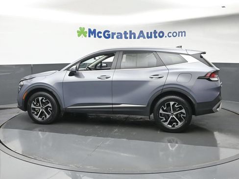 Used 2024 Kia Sportage EX AWD/4WD image 25