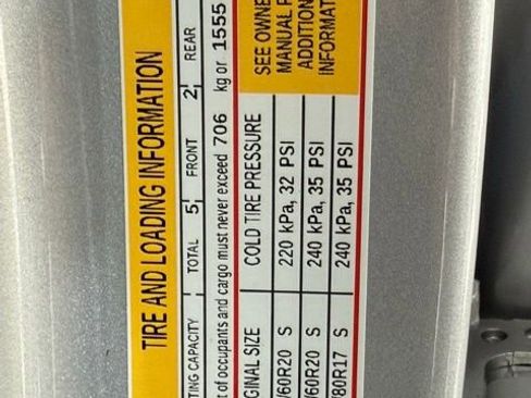 Used 2022 Chevrolet Silverado 1500 LTZ w/ LTZ Premium Package image 45