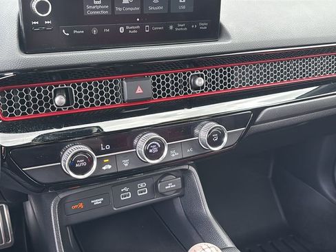 Used 2023 Honda Civic Si image 22