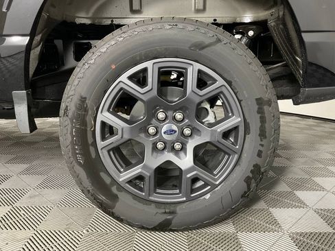 New 2026 Ford F150 STX w/ Equipment Group 200A AWD/4WD image 10