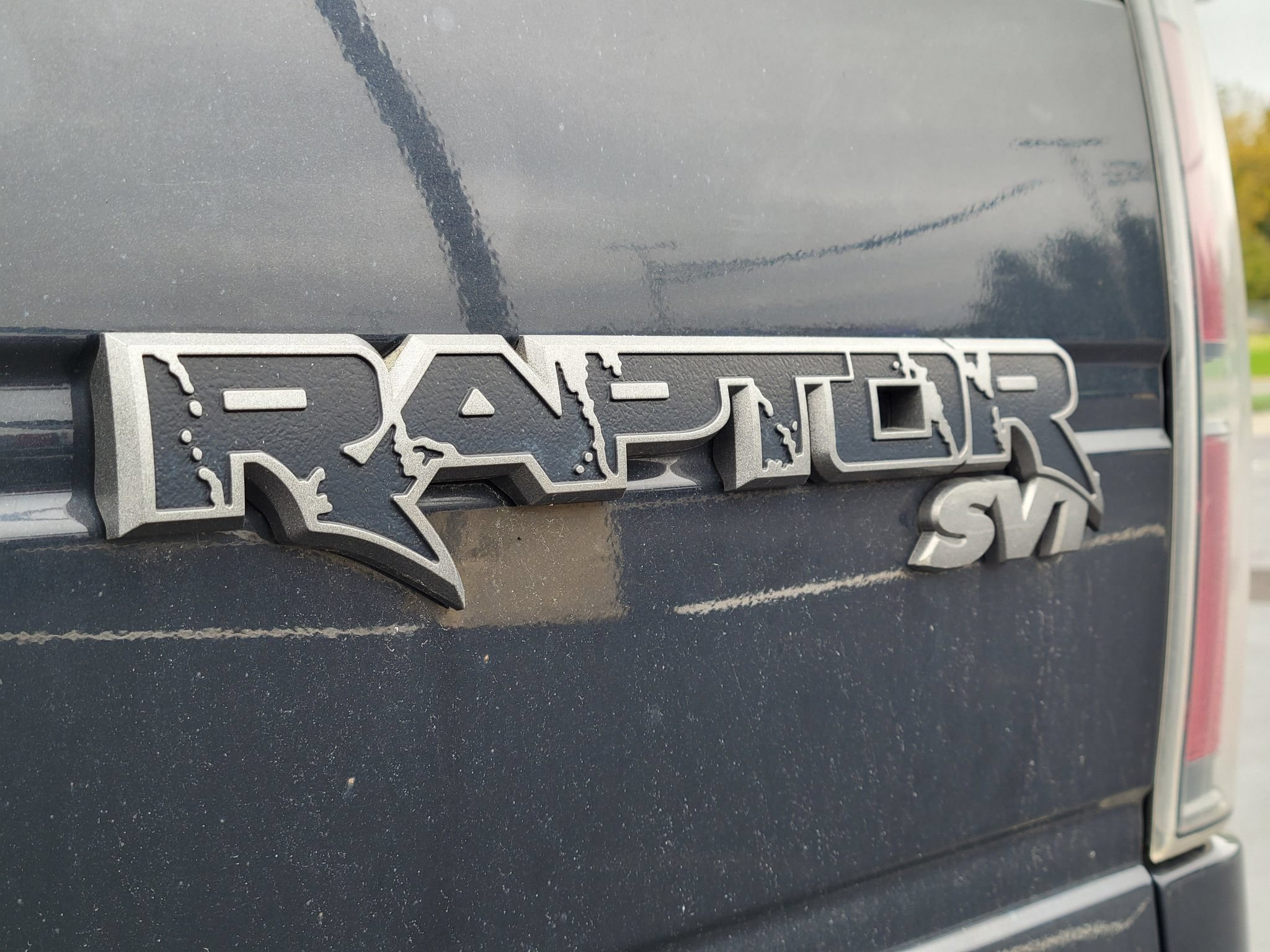 Used 2012 Ford F150 SVT Raptor AWD/4WD image 29