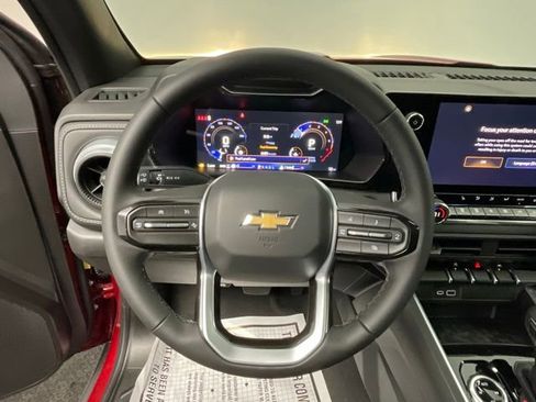 New 2026 Chevrolet Colorado LT AWD/4WD image 14