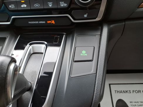Used 2018 Honda CR-V EX-L image 24