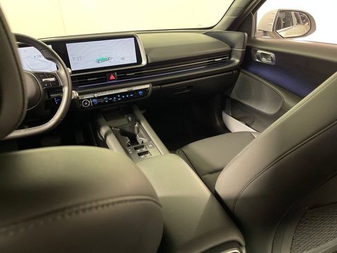 Used 2023 Hyundai Ioniq 6 SEL RWD image 17