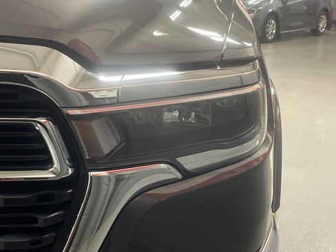 Used 2026 RAM 1500 Big Horn image 6