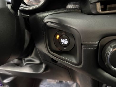 New 2026 Jeep Wrangler Unlimited Rubicon w/ Safety Group image 20