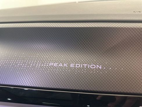 New 2026 Volkswagen Atlas Peak Edition AWD/4WD image 19