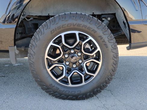 Used 2022 Ford F150 XLT w/ Equipment Group 302A High image 6