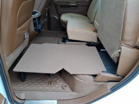 Used 2024 RAM 3500 Limited image 16