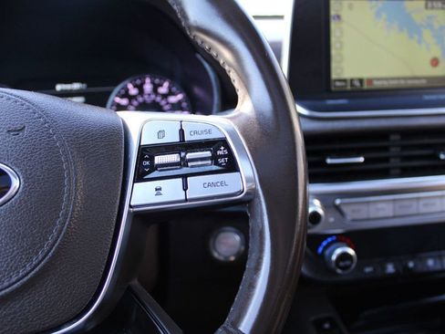 Used 2021 Kia Telluride SX image 45