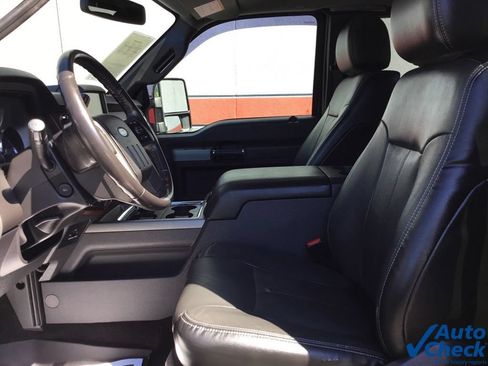 Used 2016 Ford F250 Lariat w/ Chrome Package AWD/4WD image 29