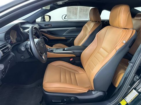 Used 2022 Lexus RC 300 AWD image 18