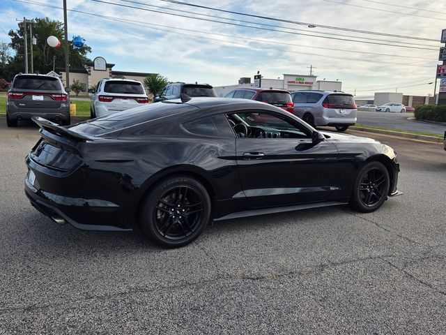 Used 2023 Ford Mustang Premium RWD image 7
