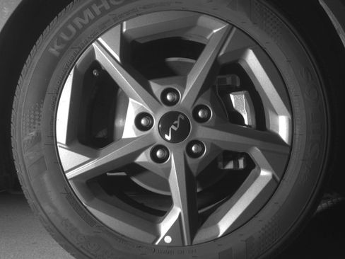 Used 2025 Kia K4 LXS image 13