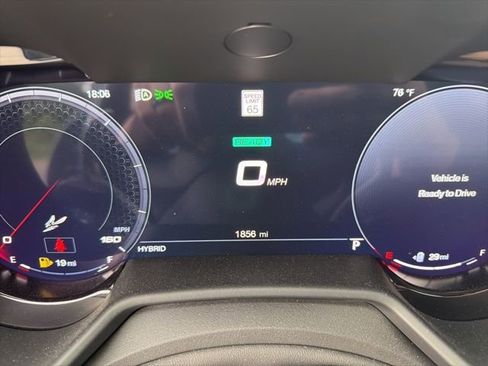 Used 2024 Dodge Hornet R/T image 14