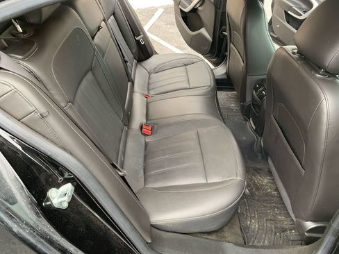 Used 2016 Buick Regal AWD image 14