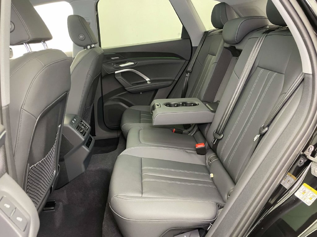 New 2026 Audi Q5 Premium Plus AWD/4WD image 19
