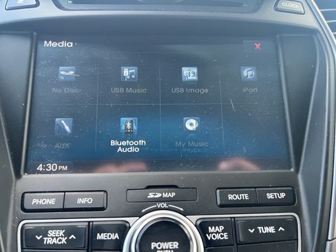 Used 2014 Hyundai Santa Fe GLS FWD image 26