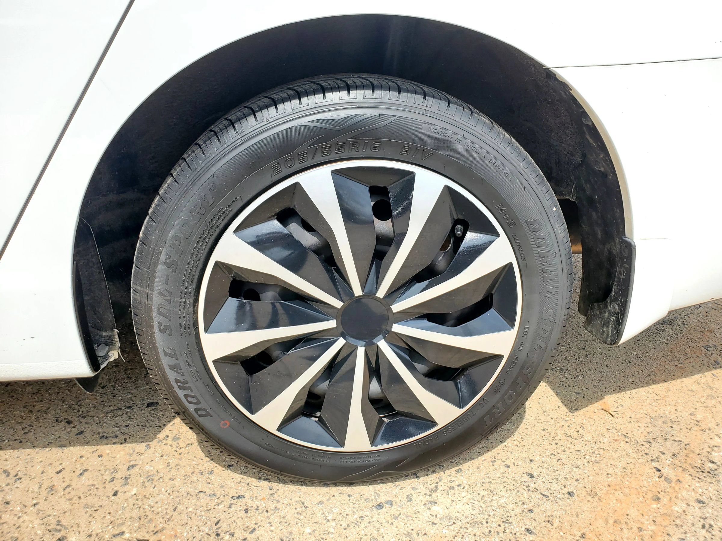 Used 2017 Nissan Sentra S FWD image 52