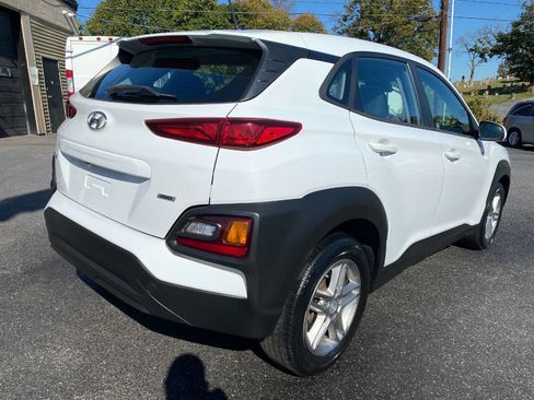 Used 2019 Hyundai Kona SE image 3