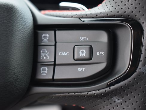 New 2026 Dodge Charger Scat Pack AWD/4WD image 25