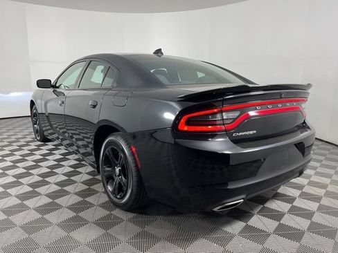 Used 2023 Dodge Charger SXT RWD image 8