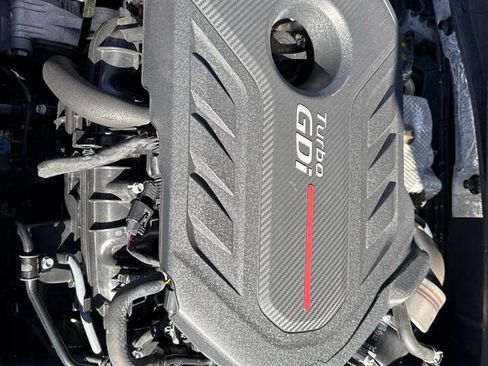 Used 2015 Hyundai Sonata Limited 2.0T image 26