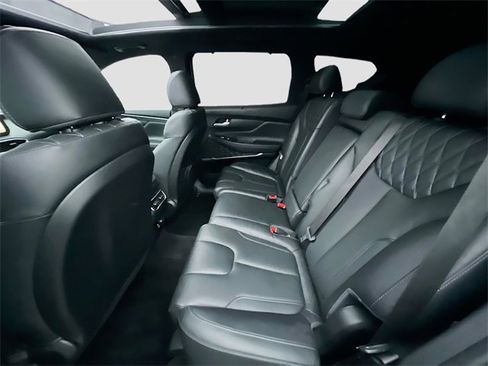 Used 2023 Hyundai Santa Fe Calligraphy image 25