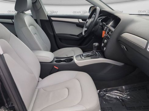 Used 2013 Audi A4 2.0T Premium Plus FWD image 19
