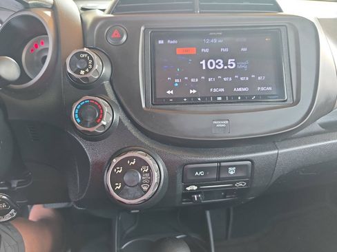 Used 2009 Honda Fit image 21