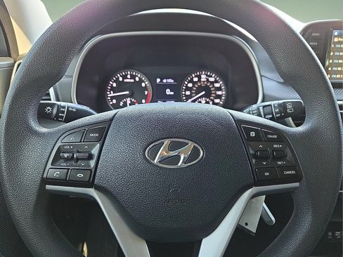 Used 2021 Hyundai Tucson SE FWD image 24