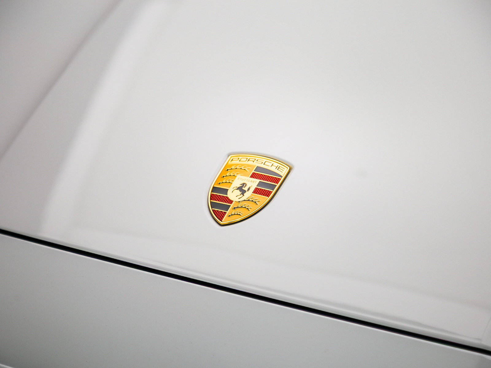 Certified 2026 Porsche Cayenne AWD/4WD image 12
