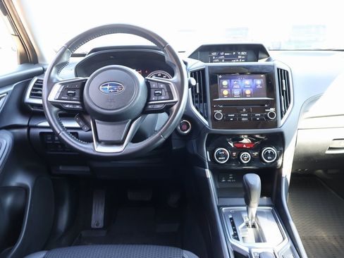 Used 2023 Subaru Forester Premium image 20