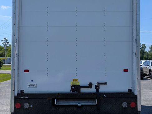 Used 2025 Ford E-350 and Econoline 350 Super Duty w/ Power Equipment Group RWD image 9