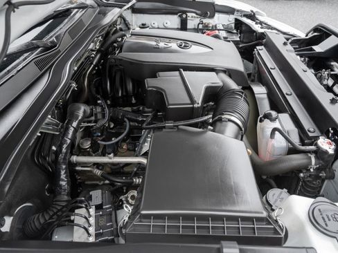 Used 2023 Toyota Tacoma SR5 image 42