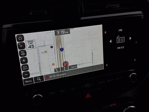 Used 2023 Kia Soul EX image 24