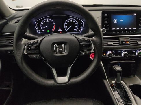 Used 2018 Honda Accord LX image 22