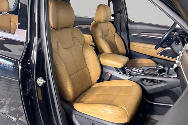Certified 2022 Kia Telluride SX AWD/4WD image 27