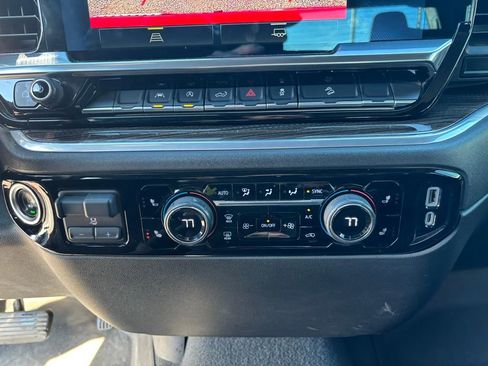 Used 2023 Chevrolet Silverado 1500 RST w/ Z71 Off-Road Package image 21