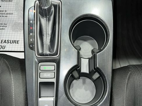 Certified 2023 Honda Civic EX image 28