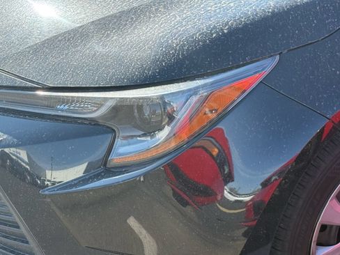 Used 2024 Toyota Corolla LE FWD image 9