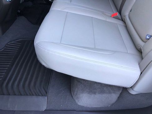 Used 2024 Chevrolet Silverado 1500 LTZ w/ Technology Package image 19