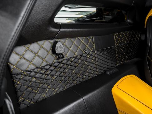 Used 2015 Lamborghini Aventador LP 700-4 AWD/4WD image 30