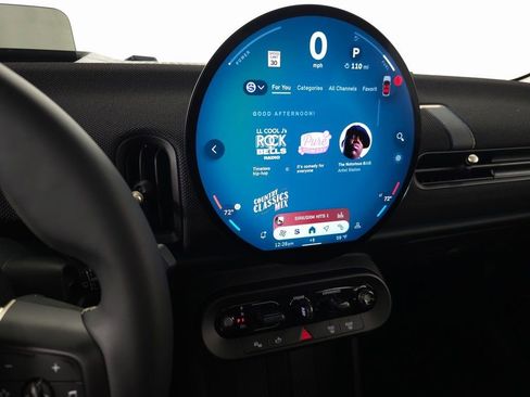 Used 2025 MINI Cooper S FWD image 17