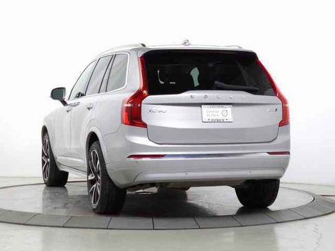 Used 2024 Volvo XC90 B6 Ultimate w/ Protection Package Premier image 6