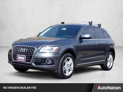 Used 2017 Audi Q5 2.0T Premium