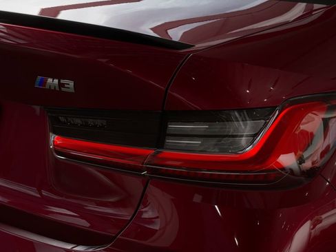 New 2026 BMW M3 image 8